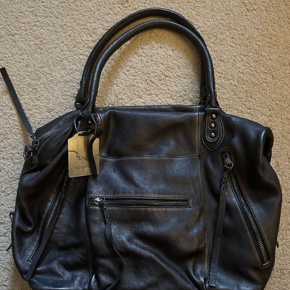 Free People Emerson Tote